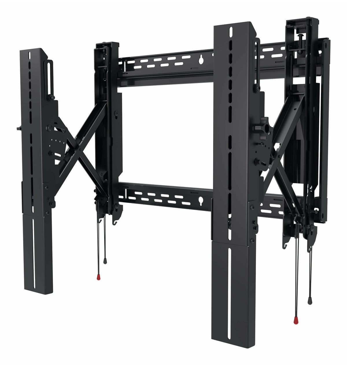 Univ Scissor Mount for 55-90"+Displays