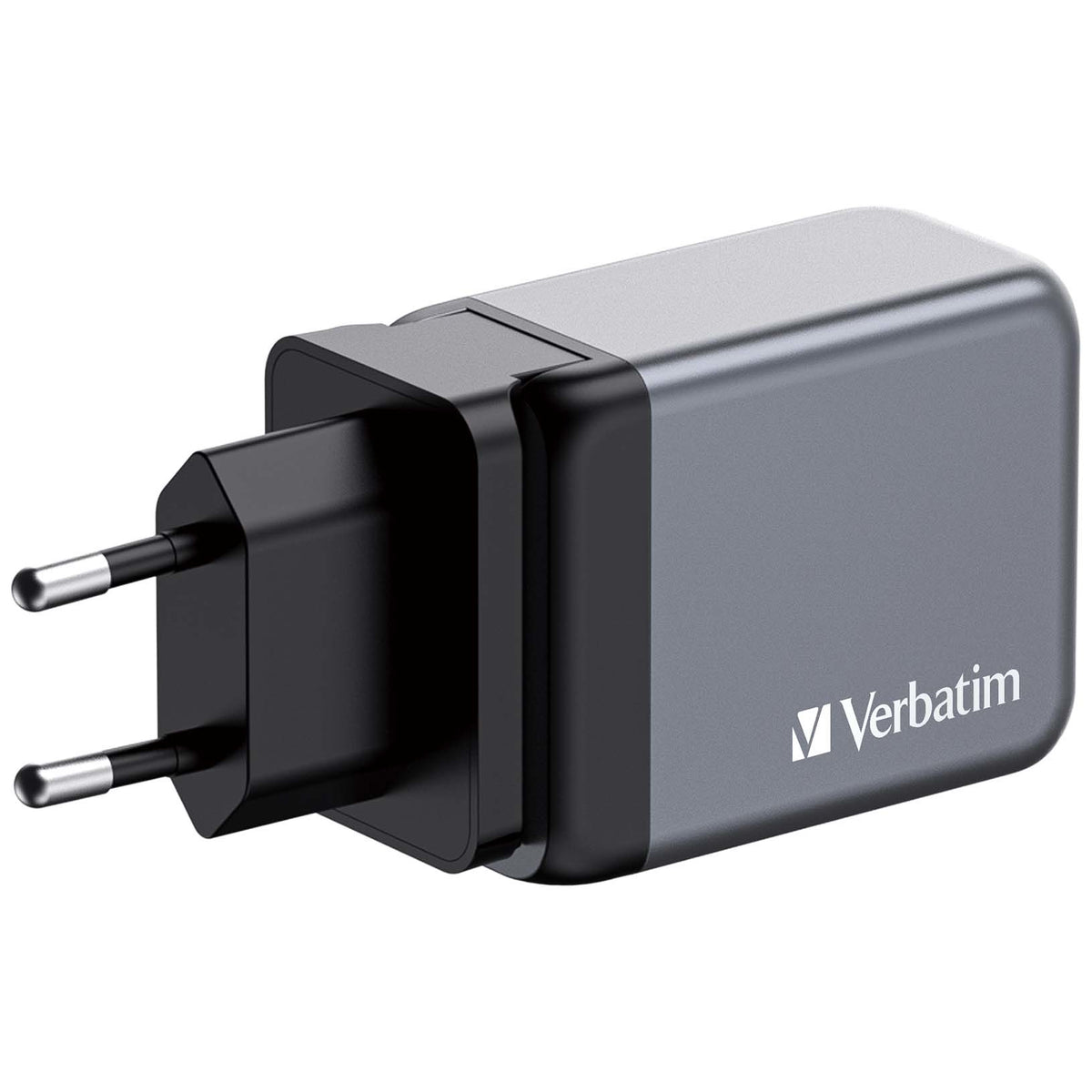 GNC-65 GaN Charger 3 Port 65W USB A/C E