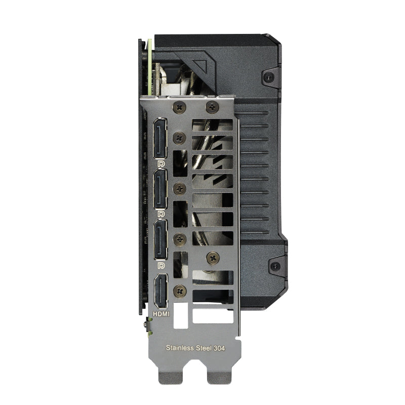 ASUS TUF RTX4060 Ti OC 8Go GAMING