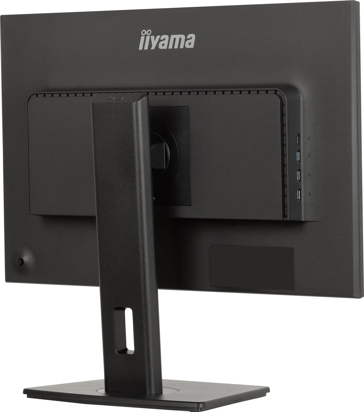 IIYAMA- Ecran bureautique 24" XUB2495WSU-B7