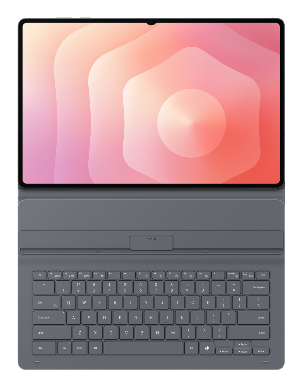 Tab S11U Slim Keyboard