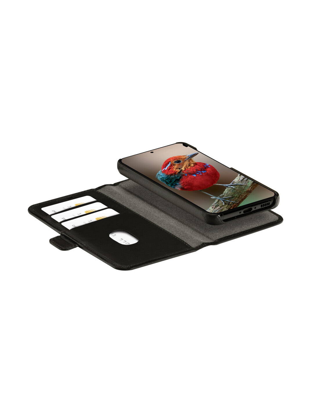 Lynge Galaxy S24+BLK