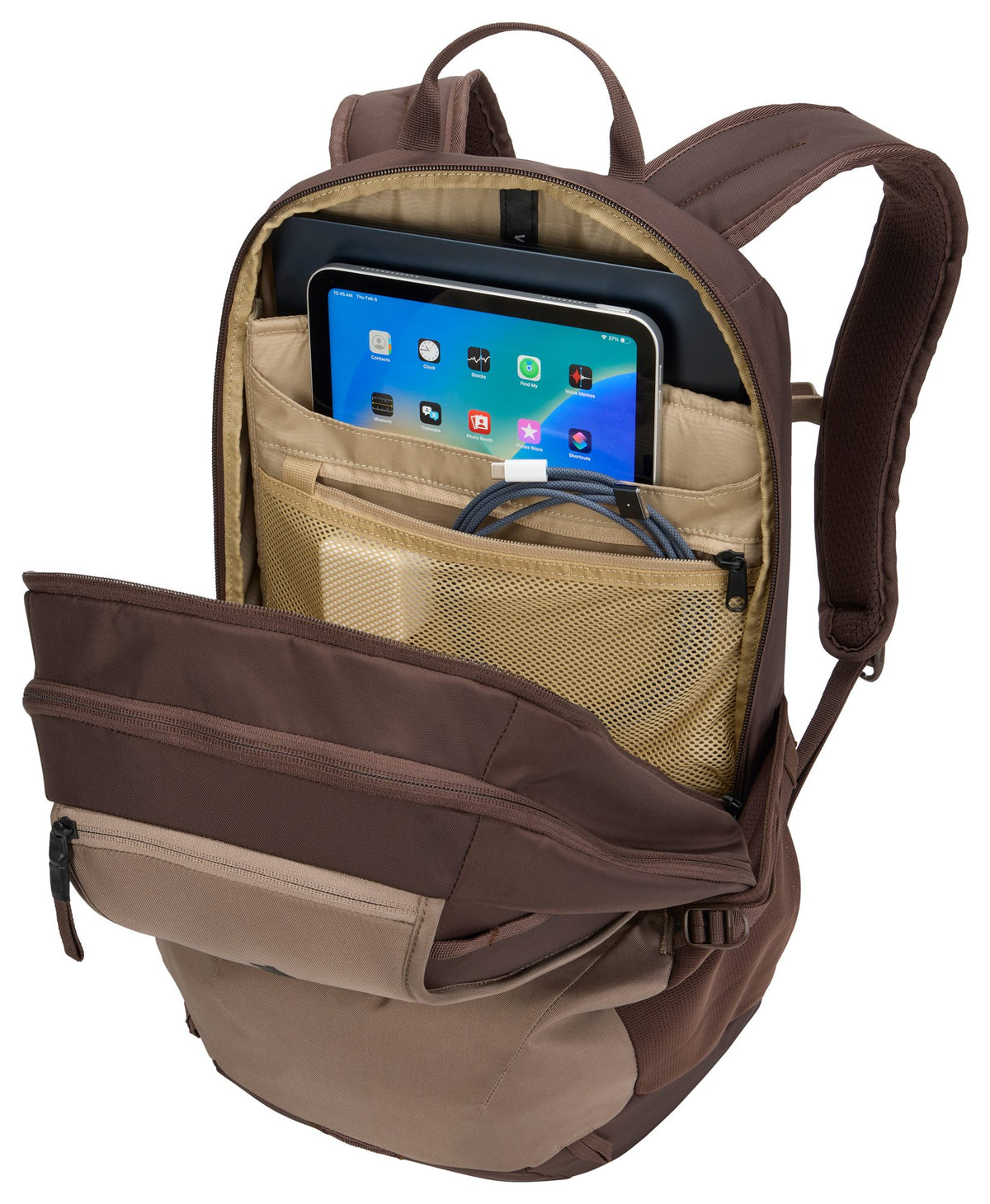 Thule EnRoute Backpack 23L - Tinted Taup