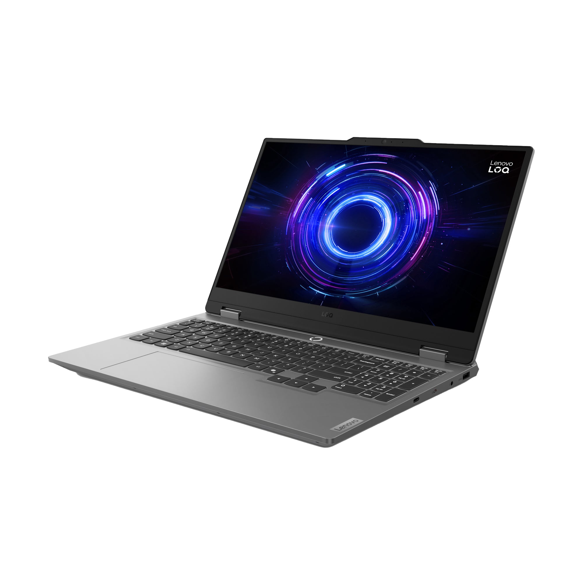 Lenovo LOQ 15IRX10 INTEL i7-14700HX 16GB DDR5 512GB NVIDIA RTX5060 8GB 15'' FHD