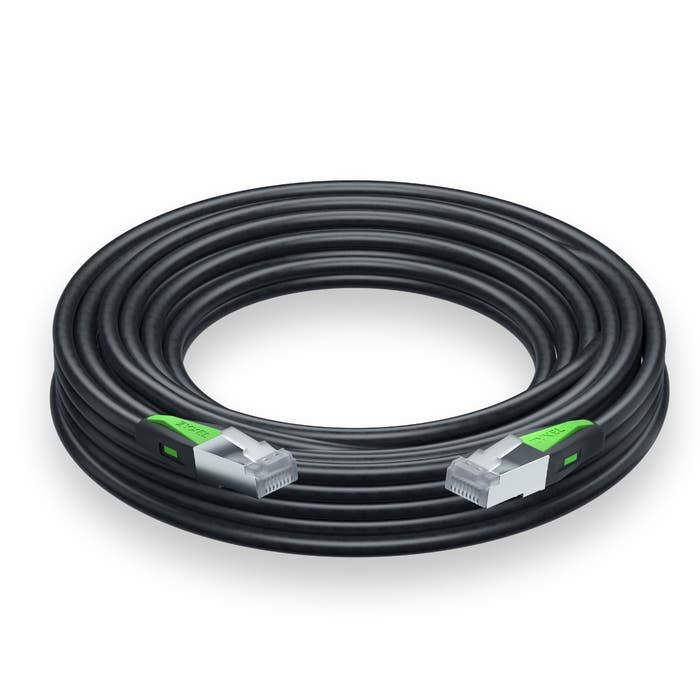 Zyxel Ethernet Cable 500cm