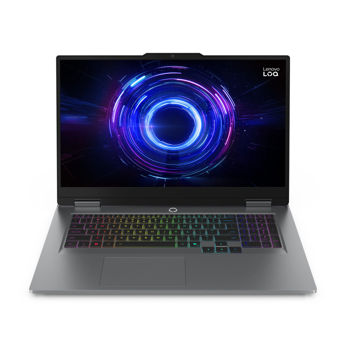 Lenovo LOQ 17IRX10 INTEL i5-13450HX 16GB DDR5 512GB NVIDIA RTX5050 8GB 17'' FHD 300N 165hz Win11H 83JH0000FR
