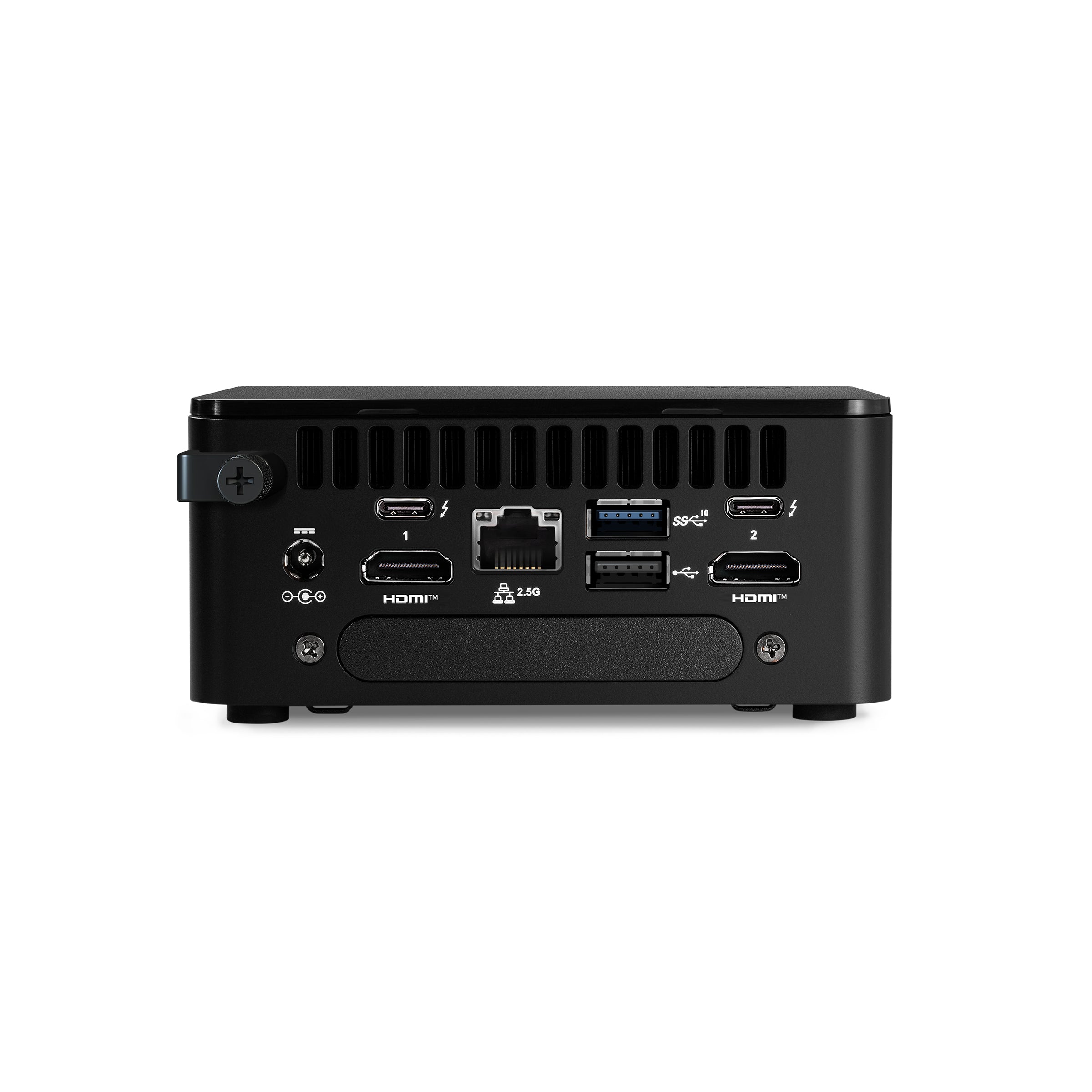 NUC/13 PRO RNUC13L3Hv70002 EU Cord L6