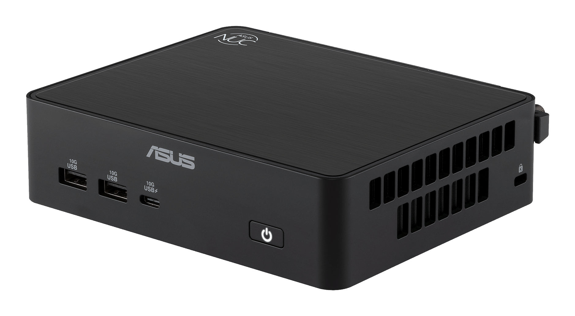 NUC/16 PRO RNUC16GDKU5663N2 EU Cord L10