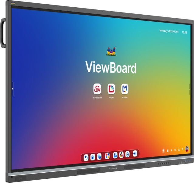 Viewsonic IFP6551-3C