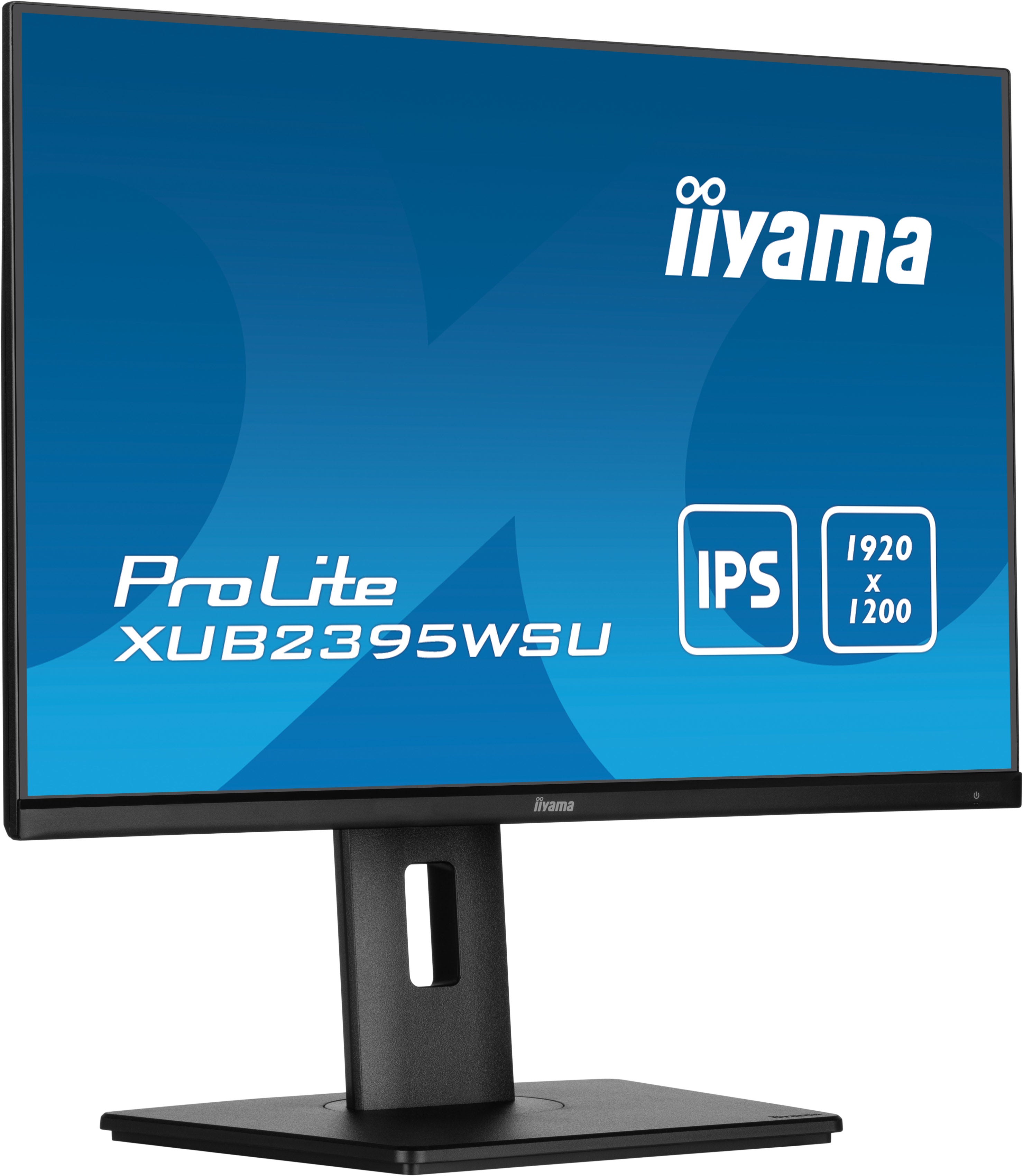 22.5" IPS-1920x1200 IPS-250c