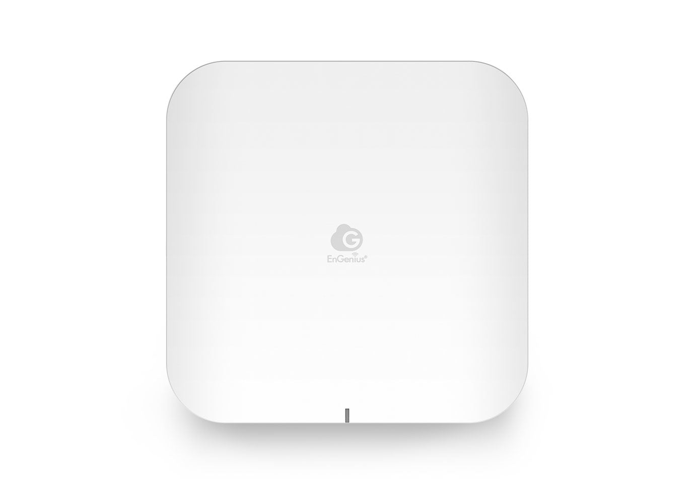 EnGenius ECW526 point d'acces réseaux locaux sans fil 5800 Mbit/s Blanc Connexion Ethernet, supportant l'alimentation via ce port (PoE)