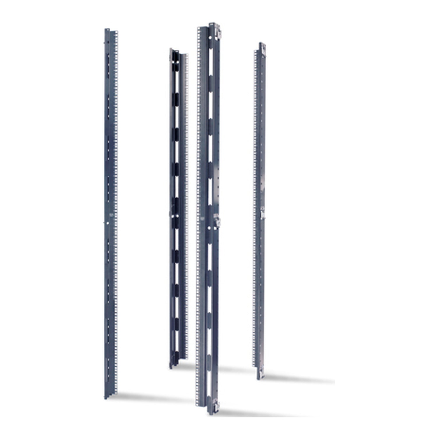Mounting Rails/f 750mm SX 42U