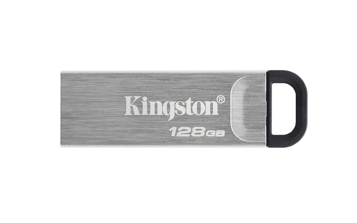 KINGSTON 128Go USB3.2 DataTraveler Gen1 Kyson