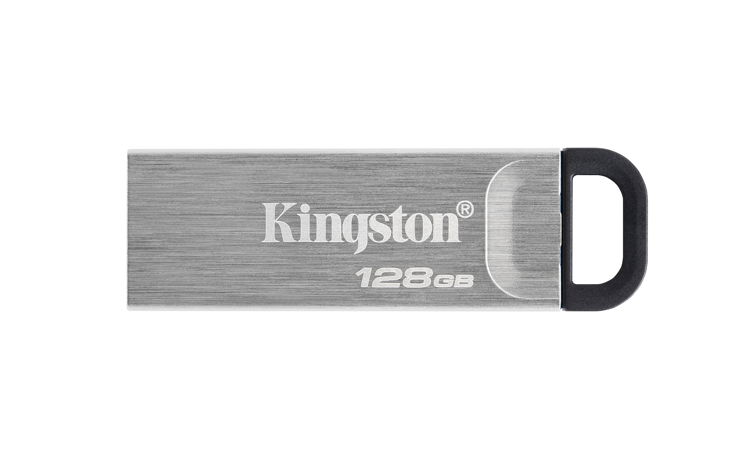 Clé USB Kingston DataTraveler DTKN Argenté Clé USB