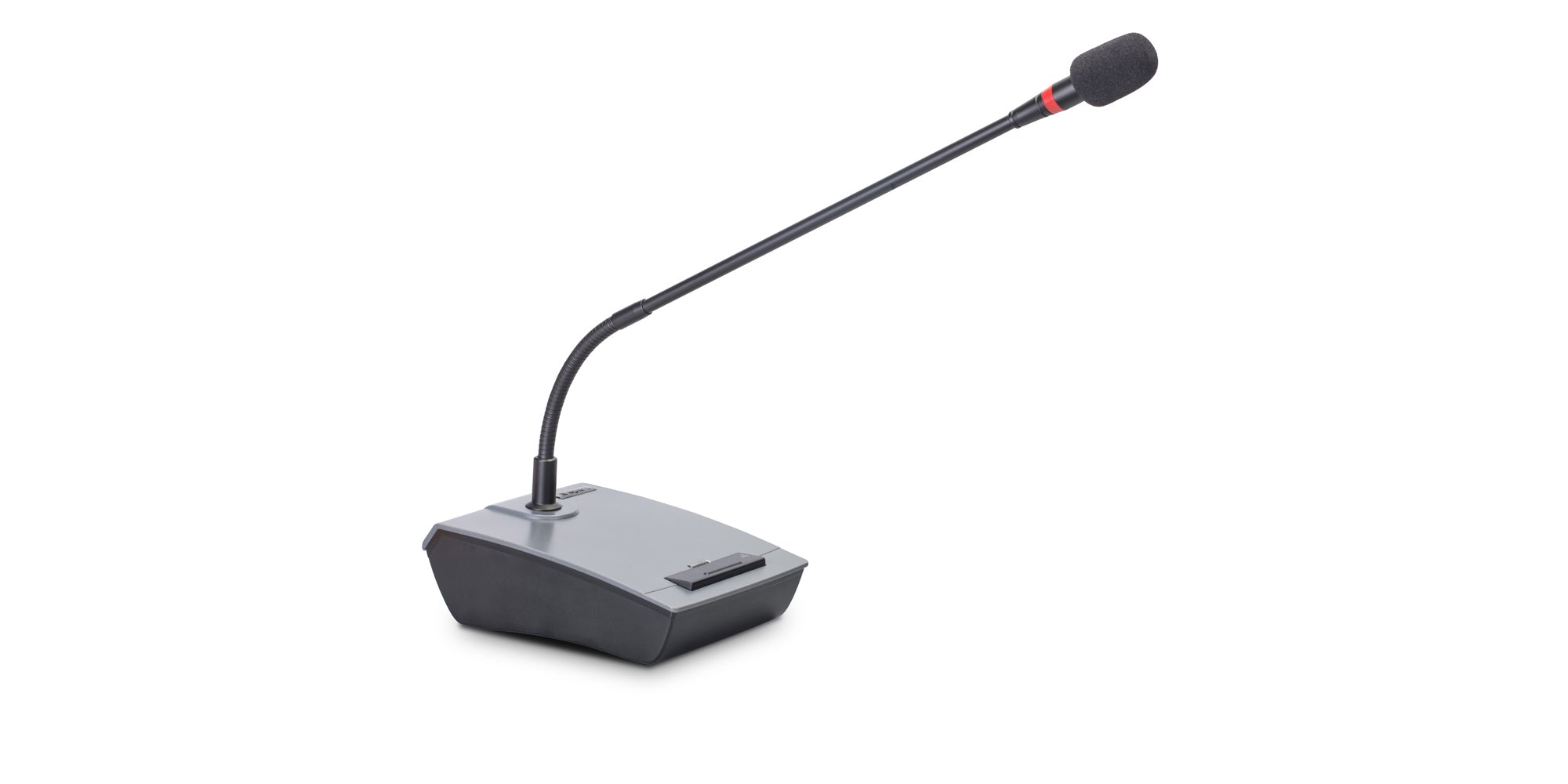 Biamp Delegate Microphone for Conference System