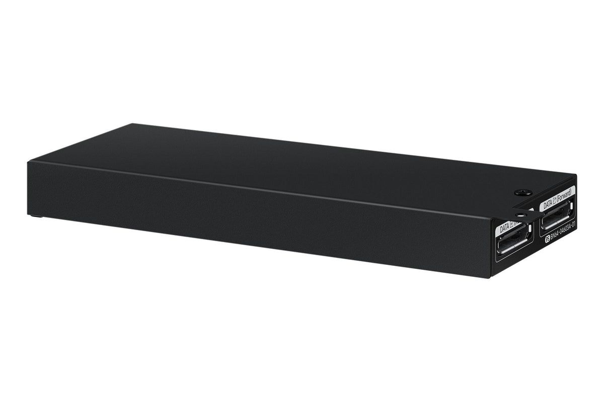 Samsung Snow Box Virtual Production The Wall IVC