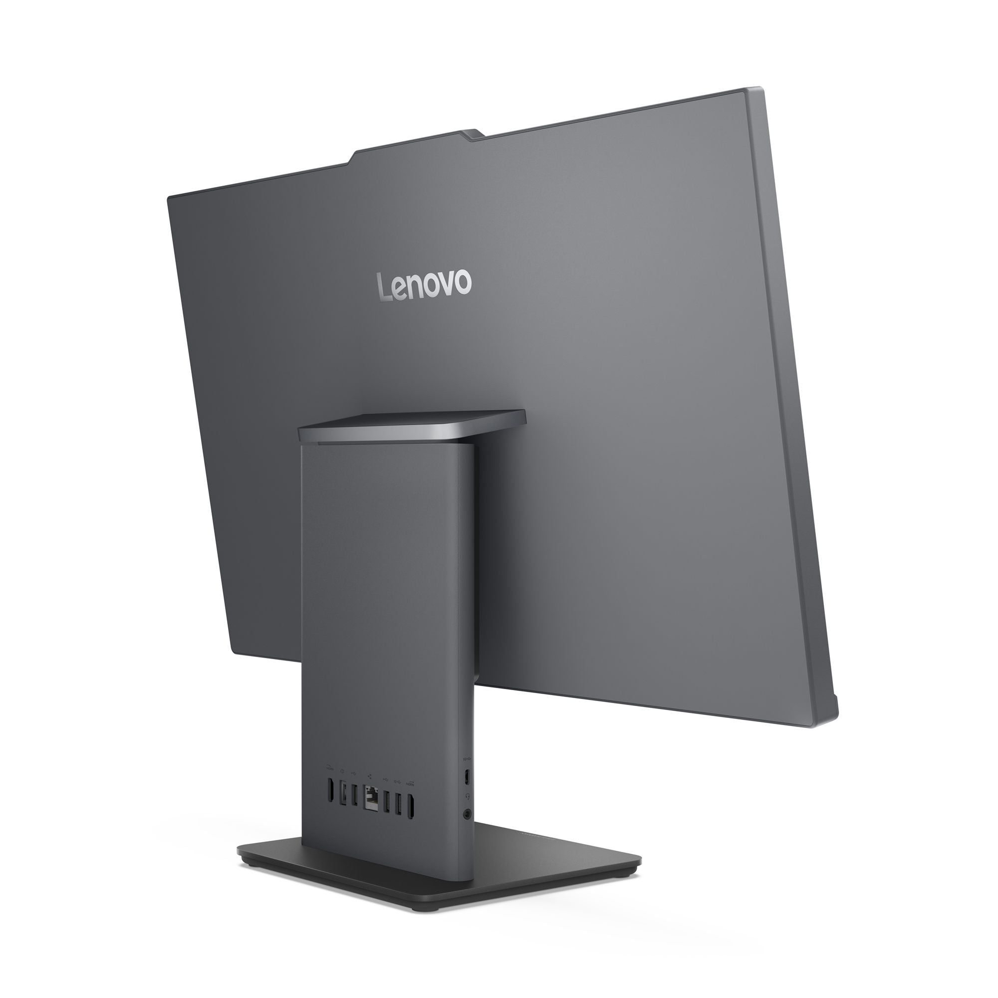 LENOVO ThinkCentre neo 50a 27 Gen 5 Intel Core 7 240H 27p FHD 16Go 512Go SSD M.2 2280 PCIe Intel Graphics W11P 1YR Onsite