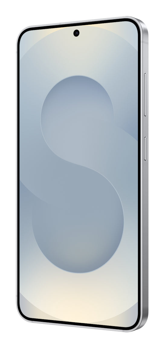 Samsung S25 5G 256GB EE Silver Shadow
