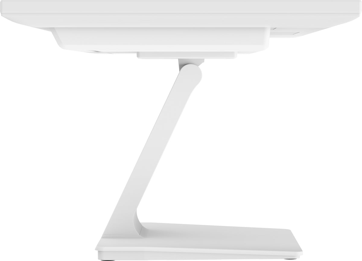 T2752MSC-W1 27" WHITE IPS Optical Bonded
