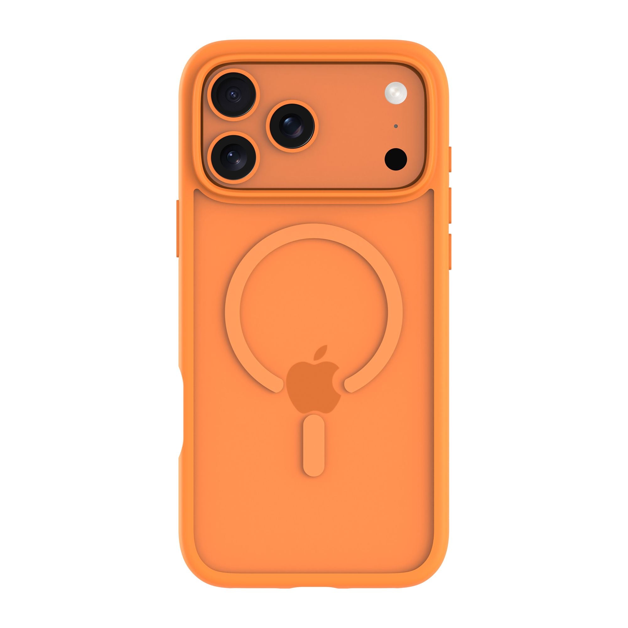Grenen MS iPhone 17 Pro Max Orange