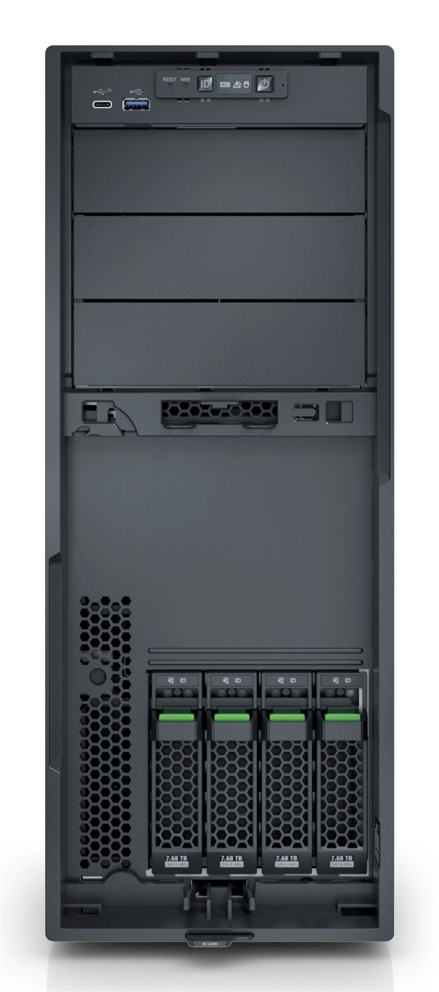 PY TX1330M6/F/RPSU/