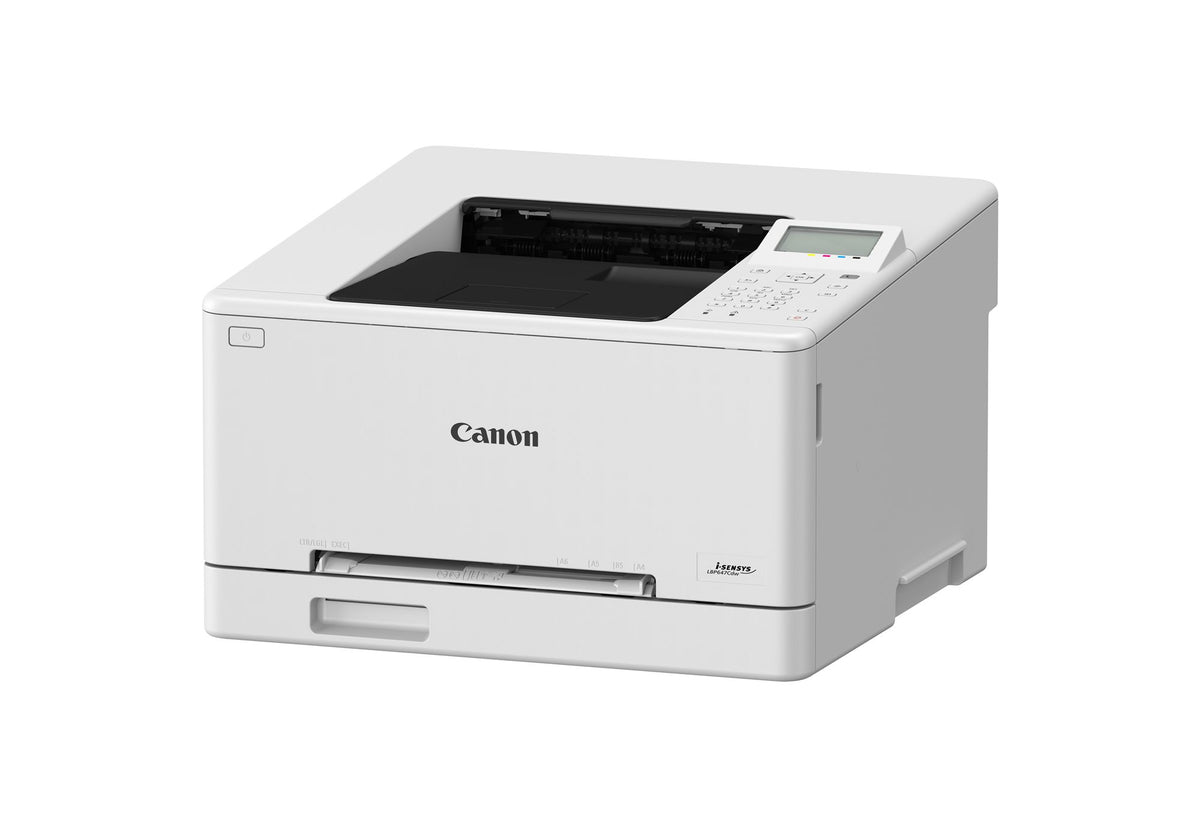 CANON LBP647Cdw Laser Singlefunction Printer 25ppm color A4