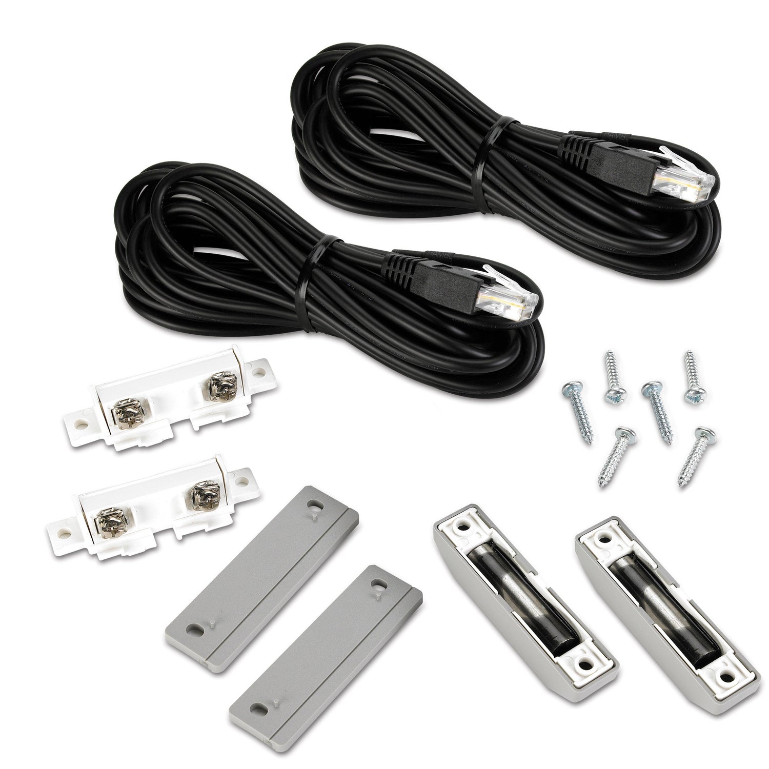 NetBotz Door Switch Sensors 2 12ft