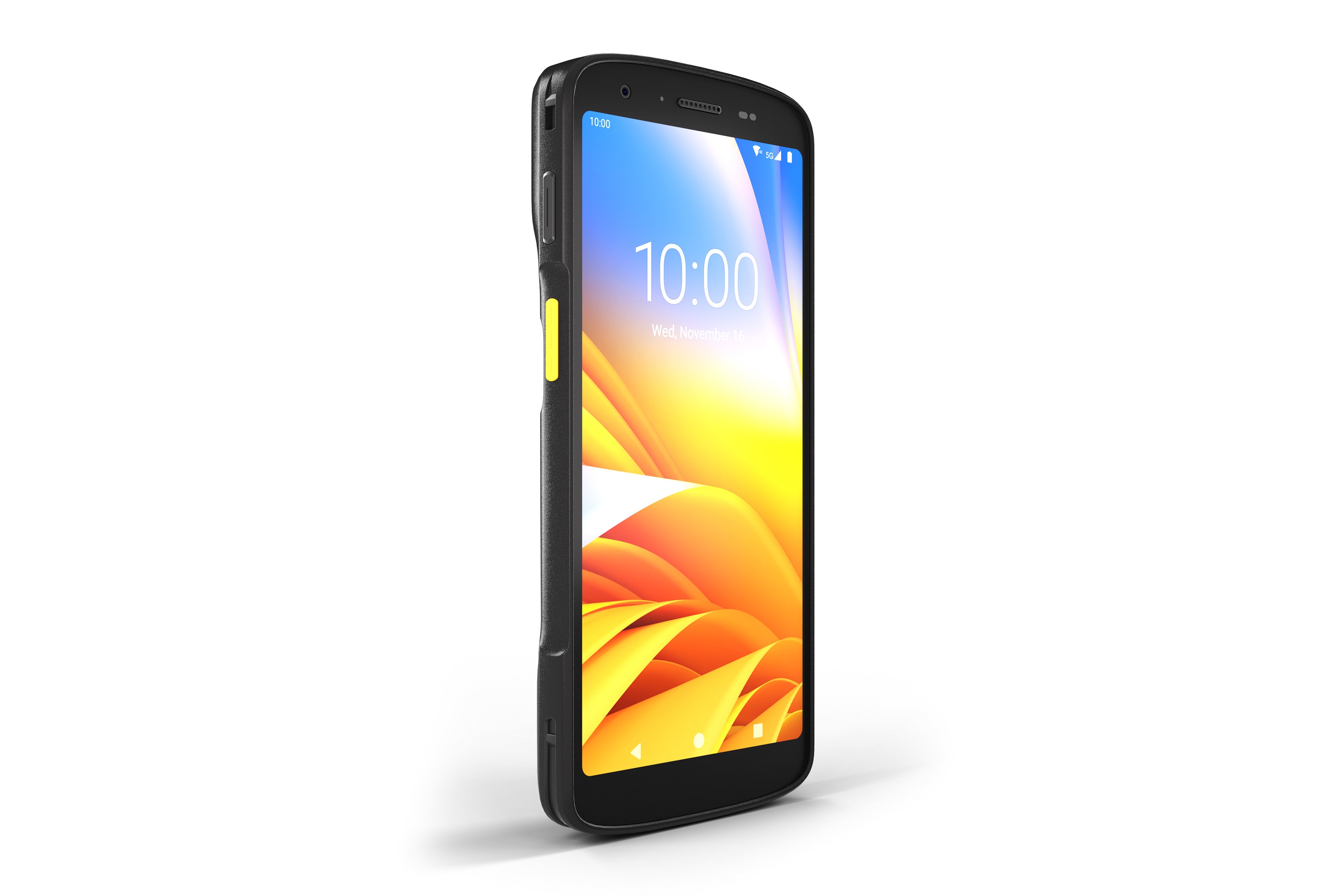 Zebra WCMTB-T27B8ABC8-A6 TC27 Smartphone Android Écran 6 Pouces 128 Go de Stockage