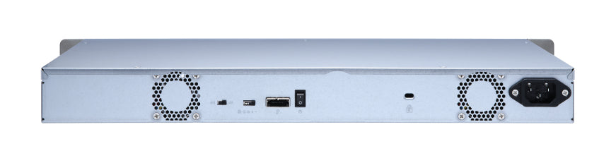 4-bay 1U SATA JBOD exp unit+PCIe card