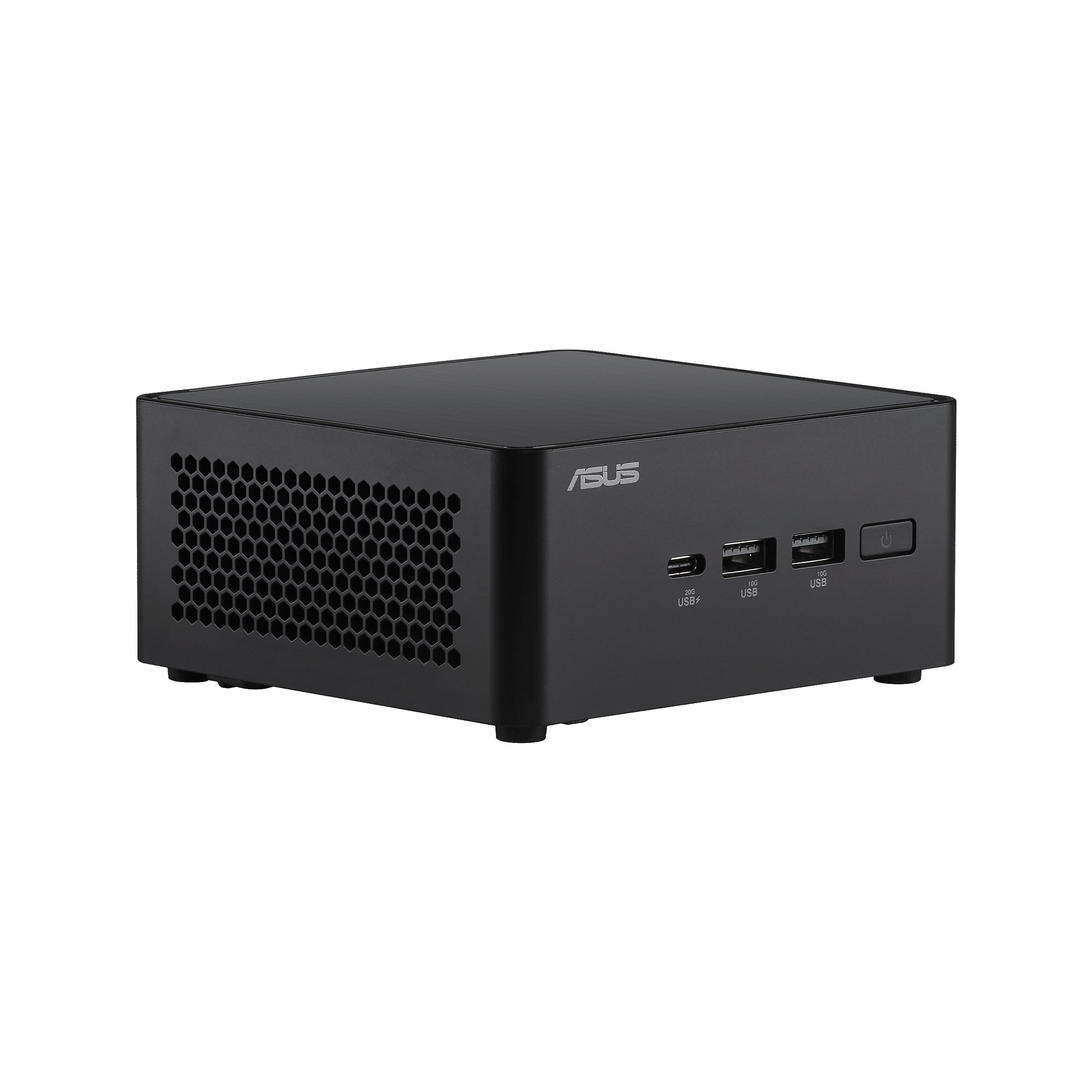 ASUS RNUC14RVHV500002I Barebone Intel Core Ultra 5 135H Tall Kit L6 EU Cord