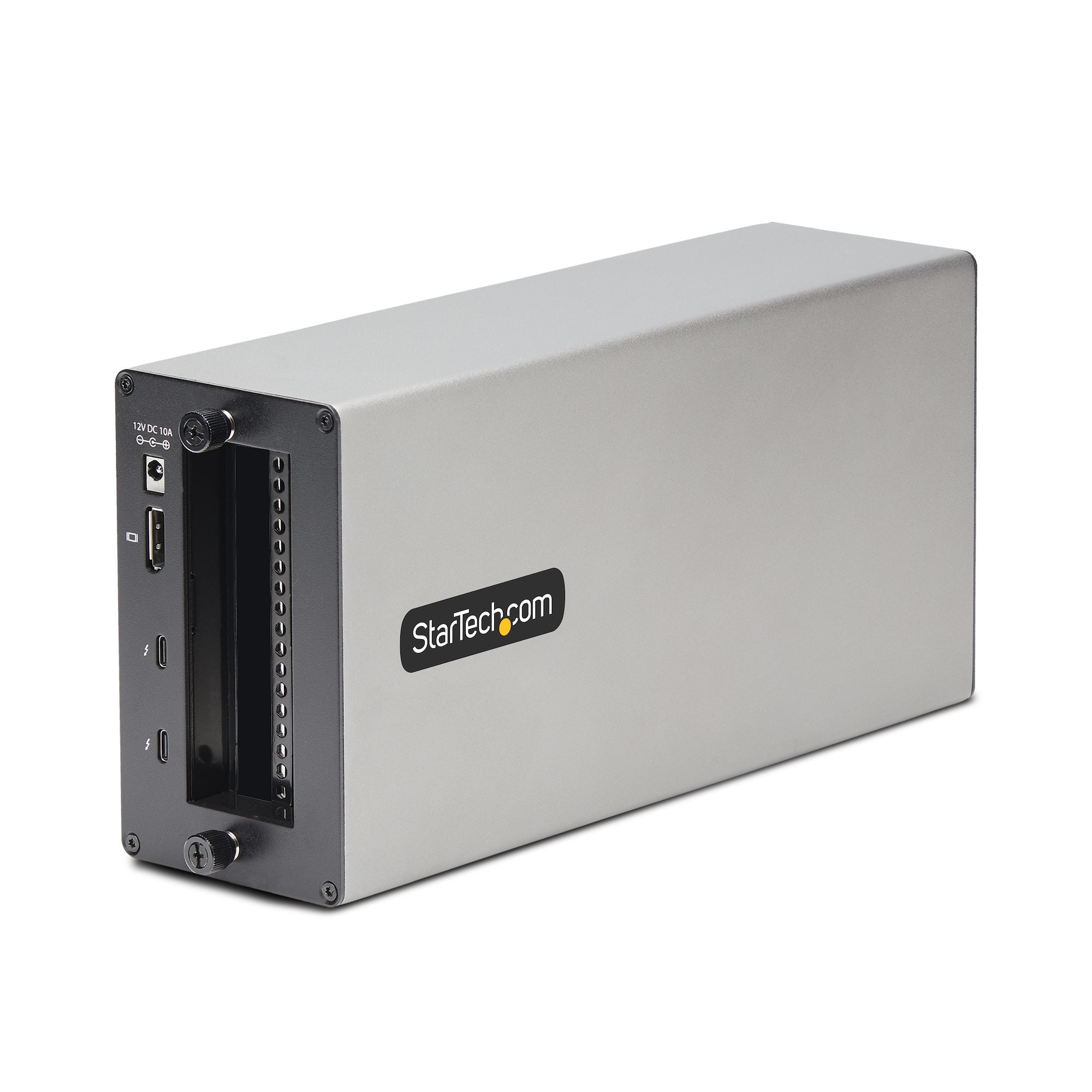 Thunderbolt 3 PCIe Enclosure Box