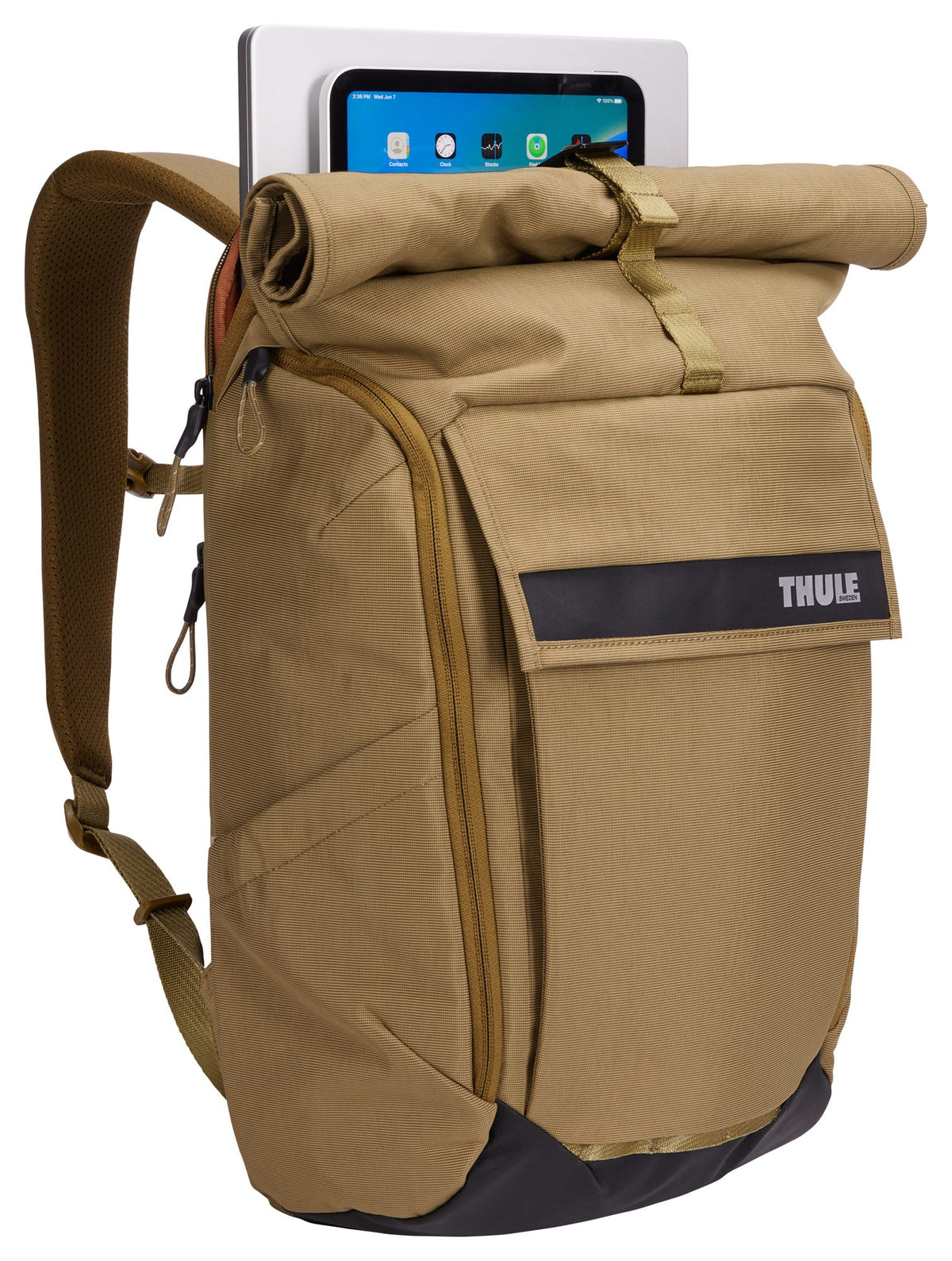 Thule Paramount Backpack 24L - Nutria