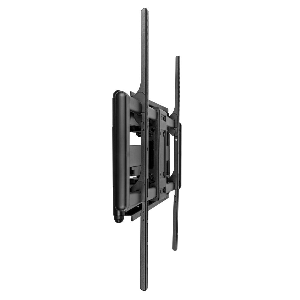 "Techly ICA-PLB 189B Support mural pour TV 60-120"" LED/LCD 120kg pivotant inclinable"