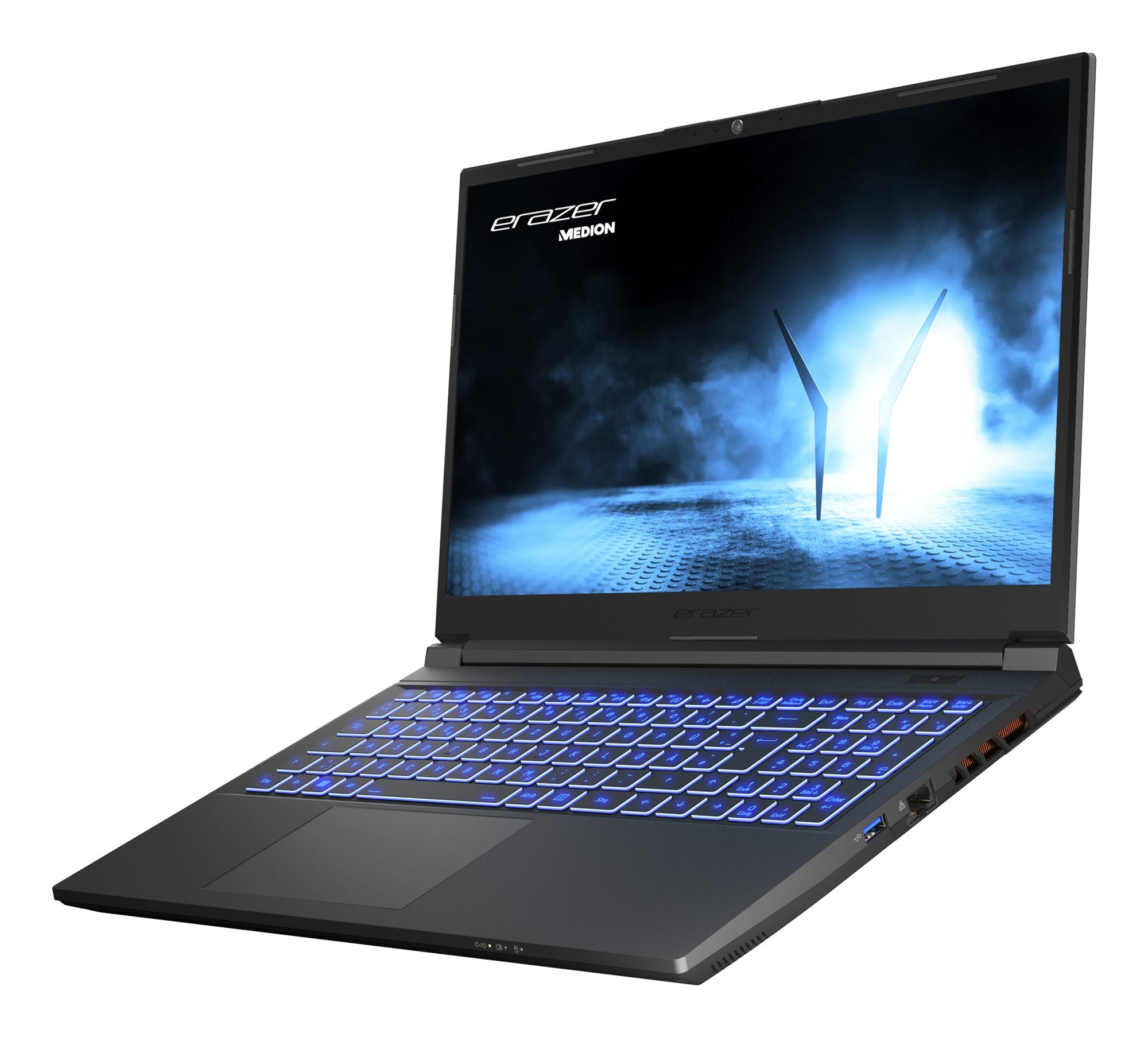 MD62518/15 FHD i5 16GB/512GB RTX4050 W11