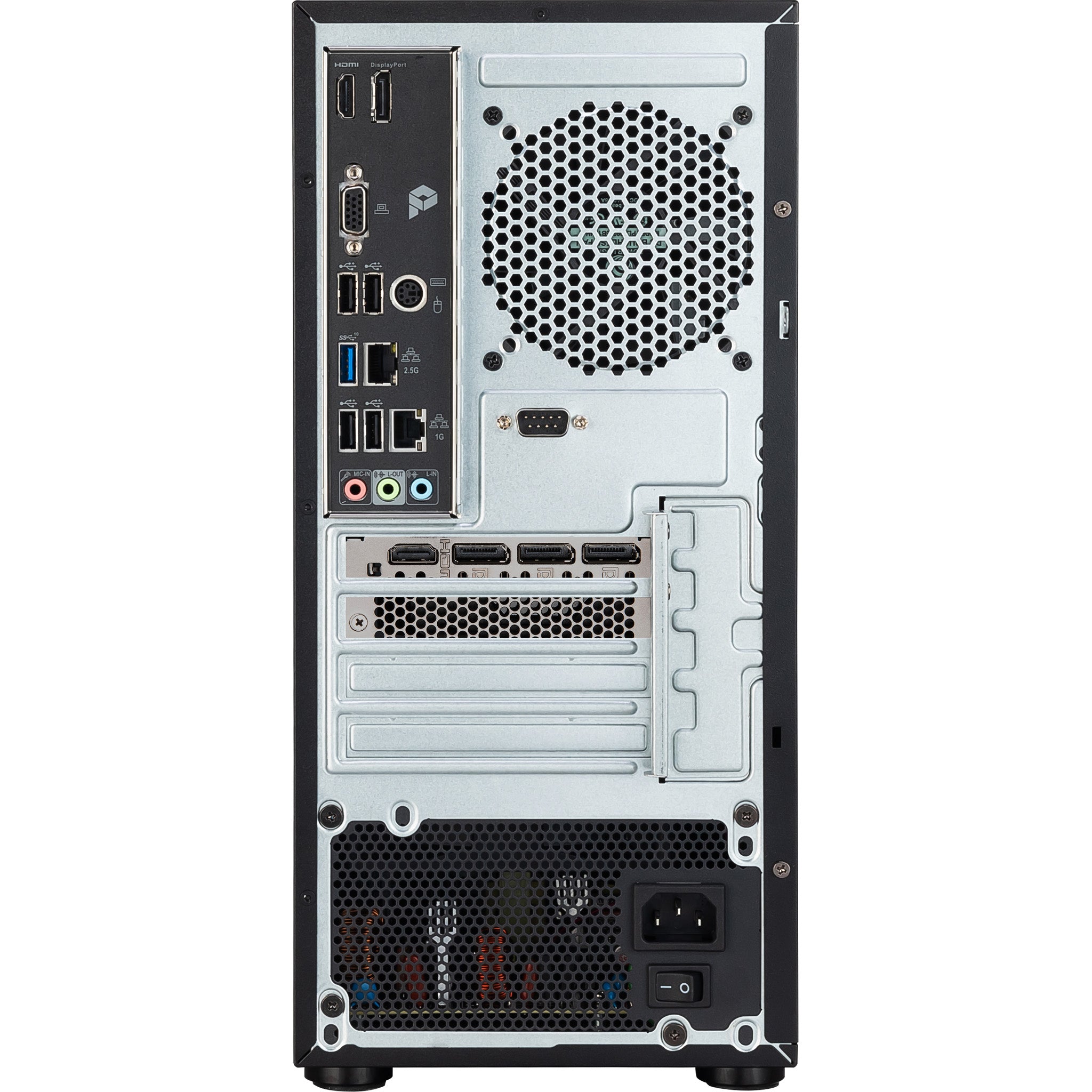 PRO DP180 14ANVL-1035FR-B51440F506816GS1
