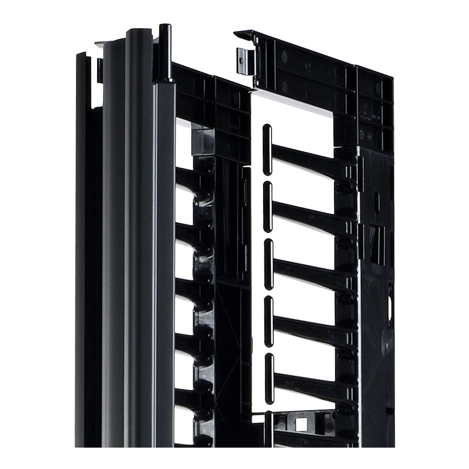 Valueline VertCableManager 2+4 PostRacks