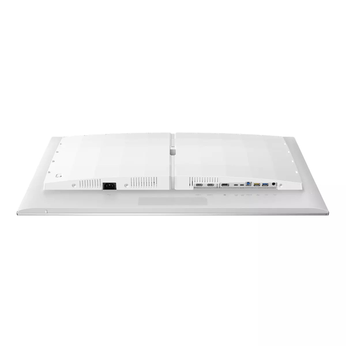 Evnia 4K UHD gaming monitor