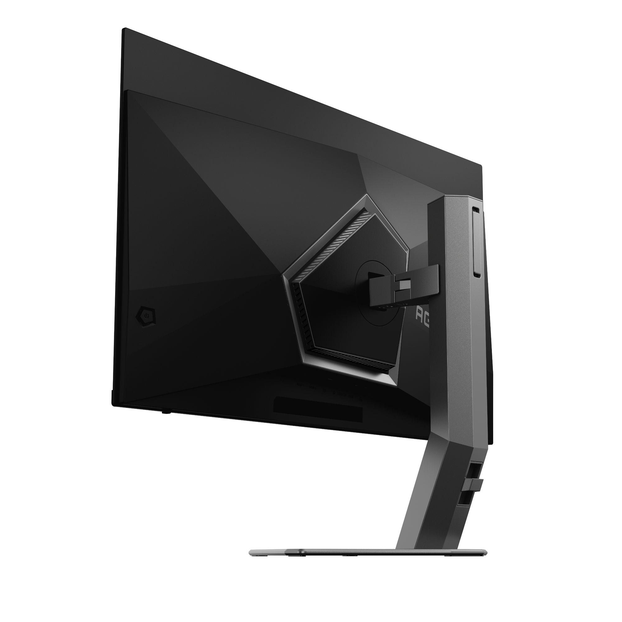 AOC AG326UD 31.5p 3840x2160 QD OLED 130mm AGON PRO QD OLED UHD 4K 31.5p 165Hz HDR TB400 HDMI2.1 3xUSB 3.2