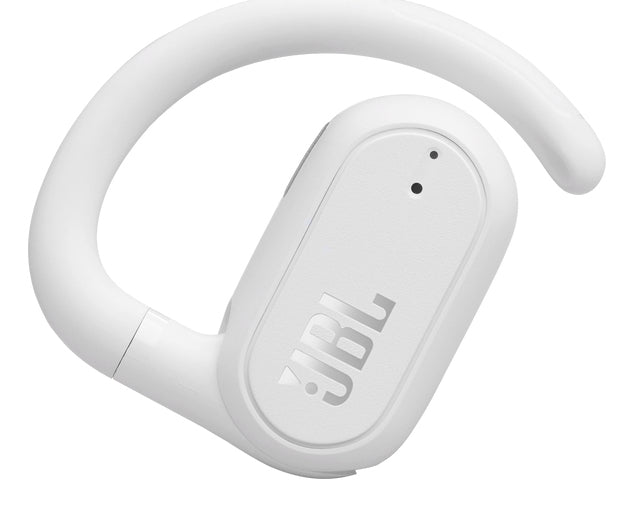 JBL Soundgear Sense Blanc