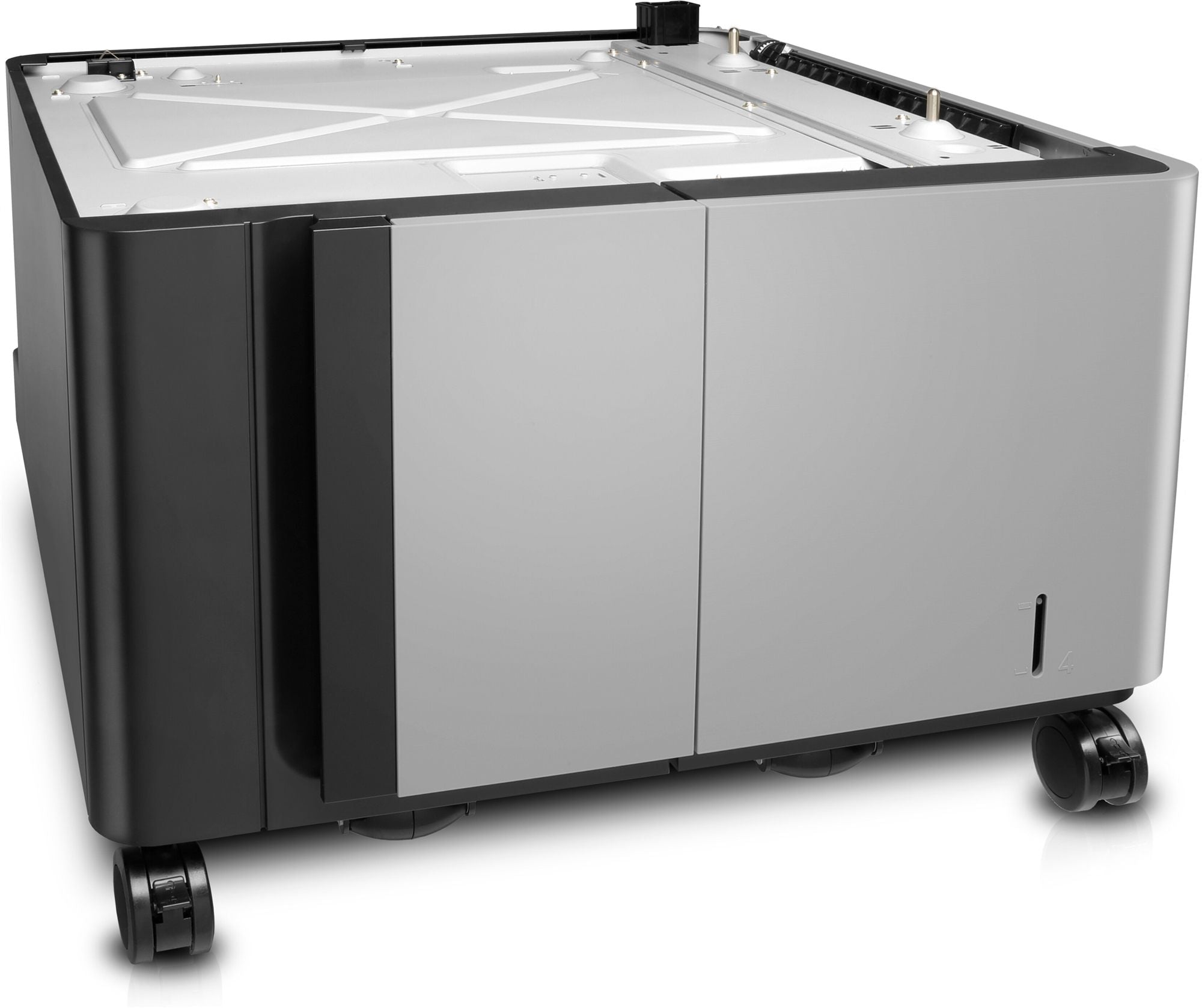 HP LaserJet 1500 Sheet Tray