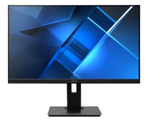 "Acer B7 B247Y E écran plat de PC 60,5 cm (23.8"") 1920 x 1080 pixels Full HD LCD Noir"