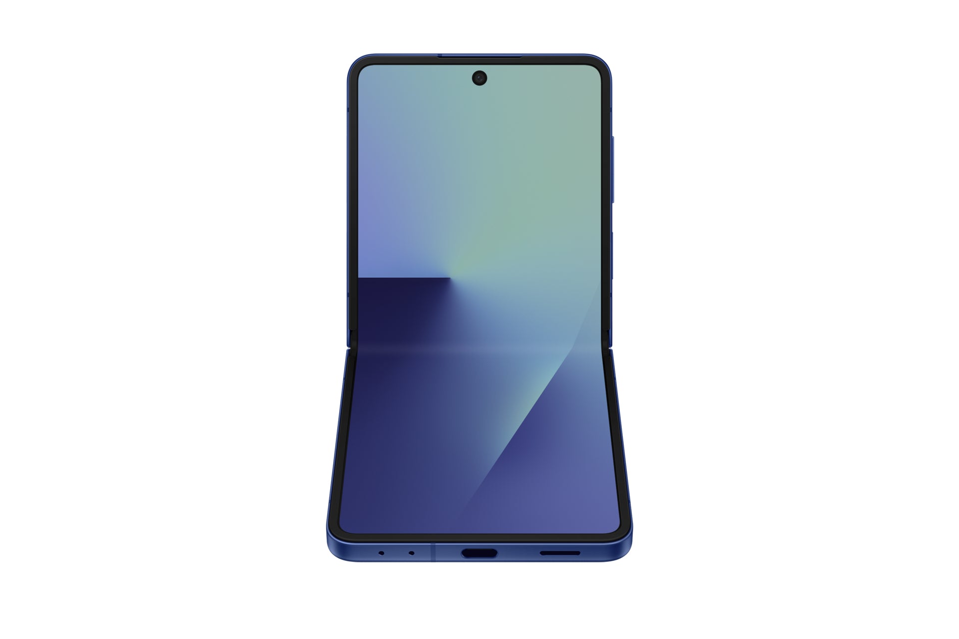 Samsung Z Flip 7 5G 512GB Navy