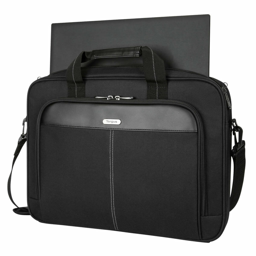 TARGUS 15.6p Classic Topload Black