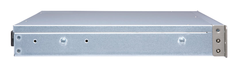 4-bay 1U SATA JBOD exp unit+PCIe card