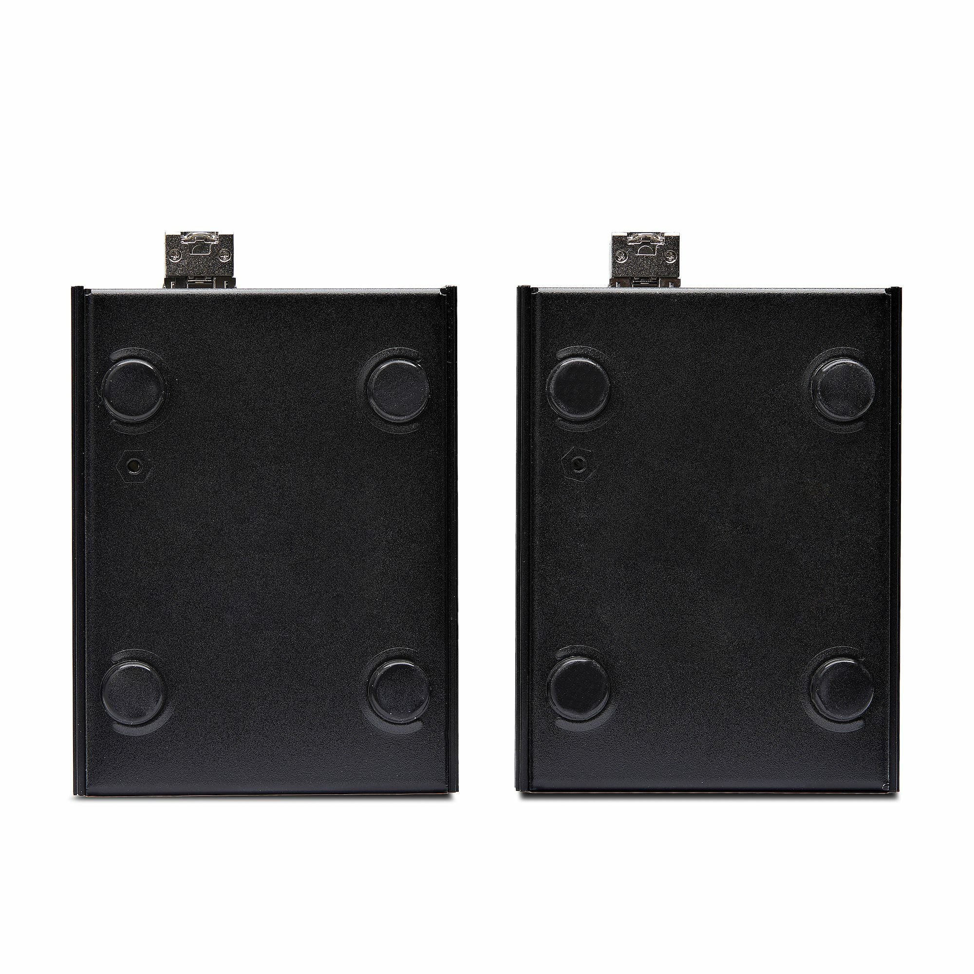 DisplayPort KVM Extender Over Fiber 4K