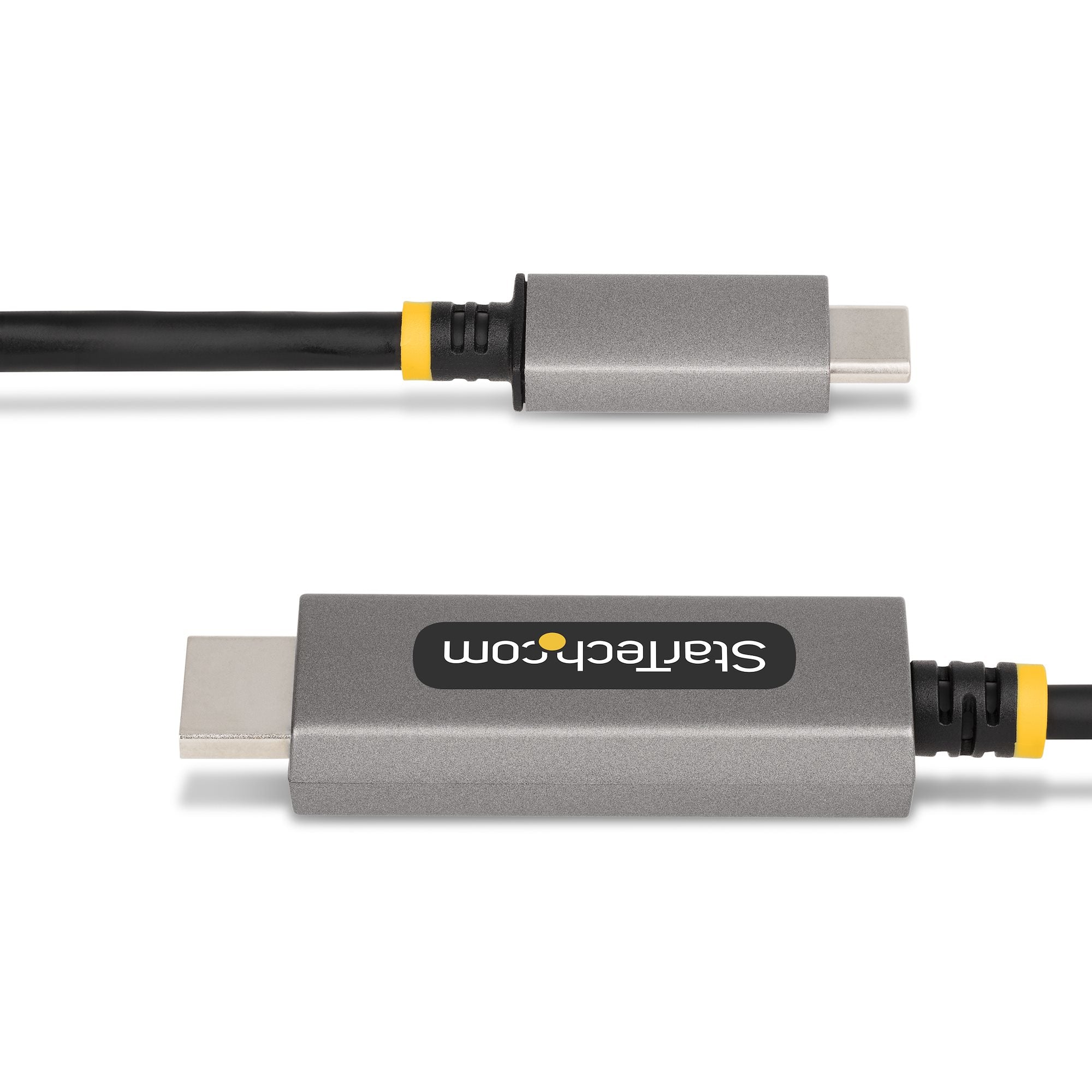 10ft/3m USB-C to HDMI Adapter Cable 8K