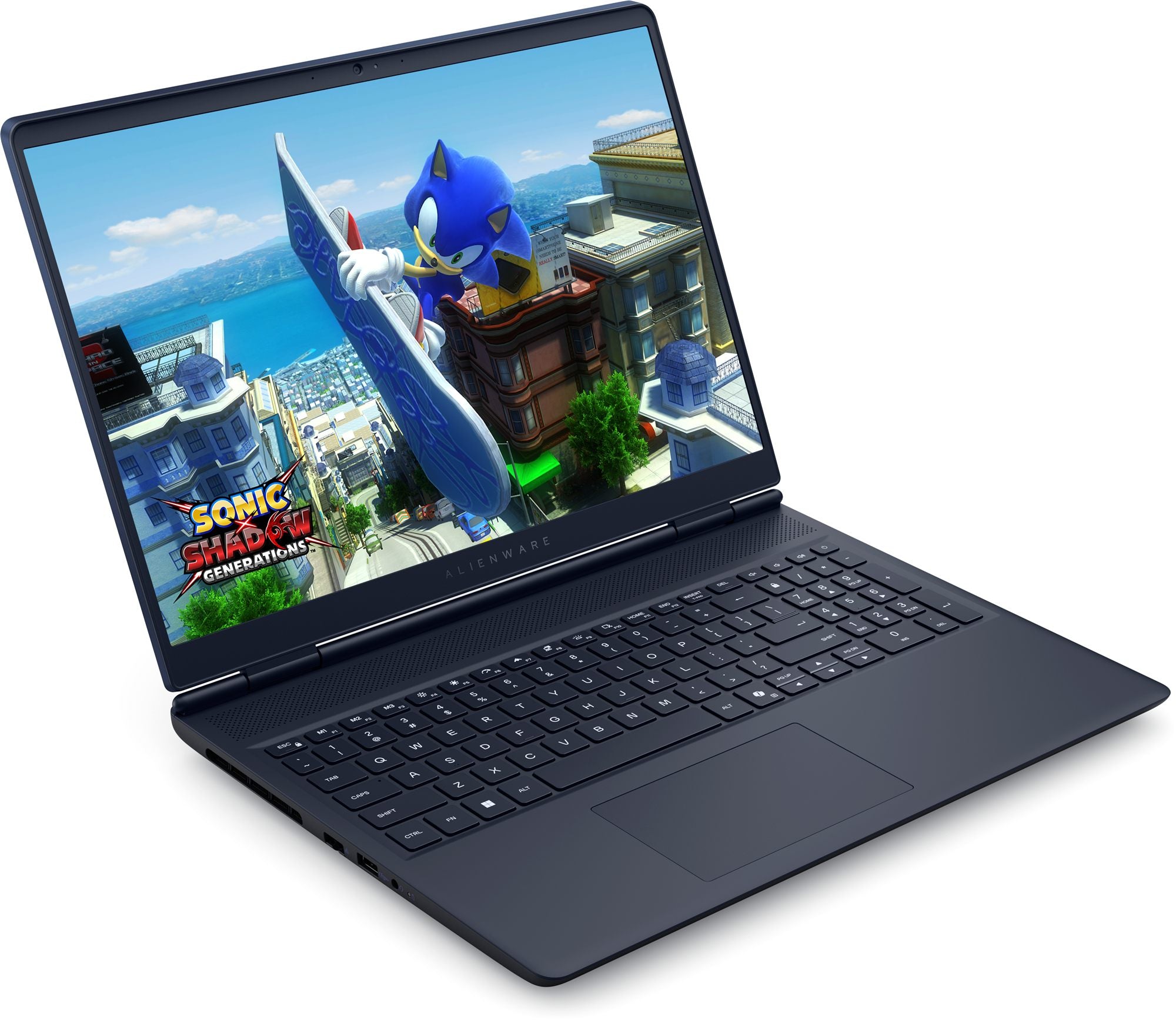 Alienware 16 Aurora C7-240H 16GB 1TB