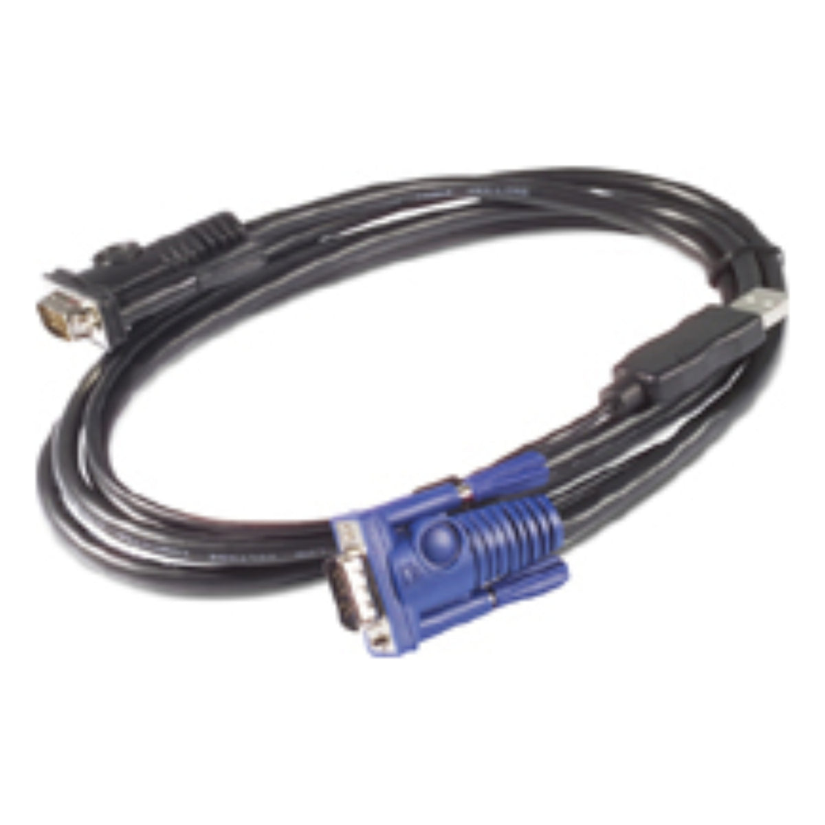 Cable/KVM USB 7.6 m