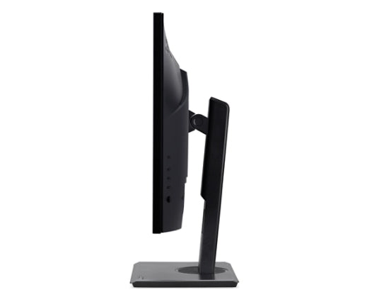 "Acer B7 B247Y E écran plat de PC 60,5 cm (23.8"") 1920 x 1080 pixels Full HD LCD Noir"
