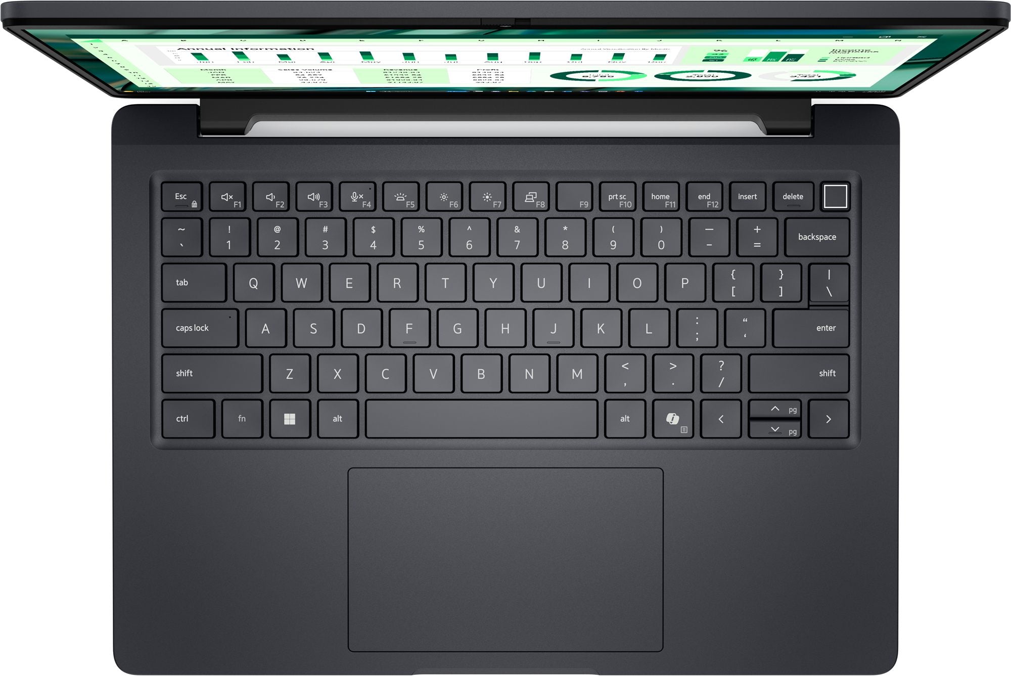 DELL Pro Max 14 MC14250 Intel Core Ultra 7 255H Station de travail mobile 35,6 cm (14") Full HD+ 16 Go LPDDR5x-SDRAM 512 Go SSD Wi-Fi 7 (802.11be) Windows 11 Pr